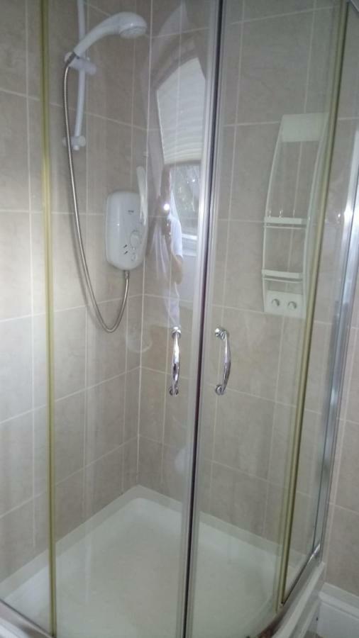 Applecroft Bed And Breakfast St Austell Ngoại thất bức ảnh