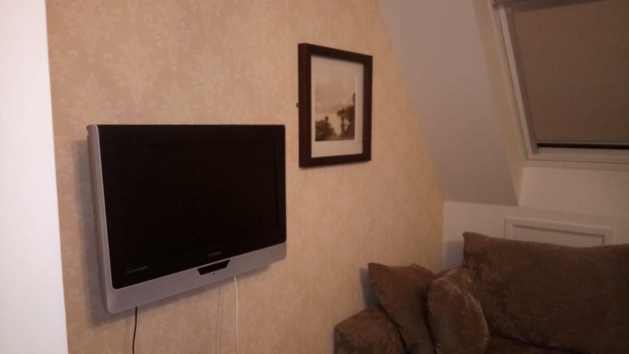 Applecroft Bed And Breakfast St Austell Ngoại thất bức ảnh